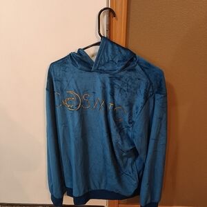Women Velvet  Sweater